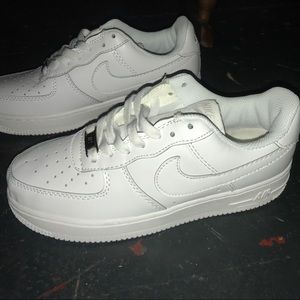 Nike Air Force Ones AF1